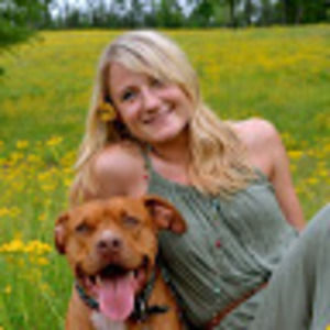 Meet your Posher, Bethany